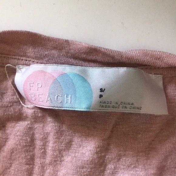 FO beach coverup - Picture 2 of 4